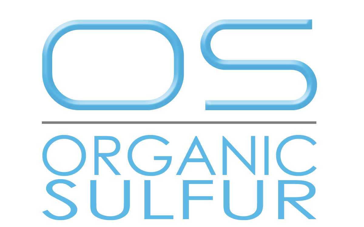 organic sulfur os