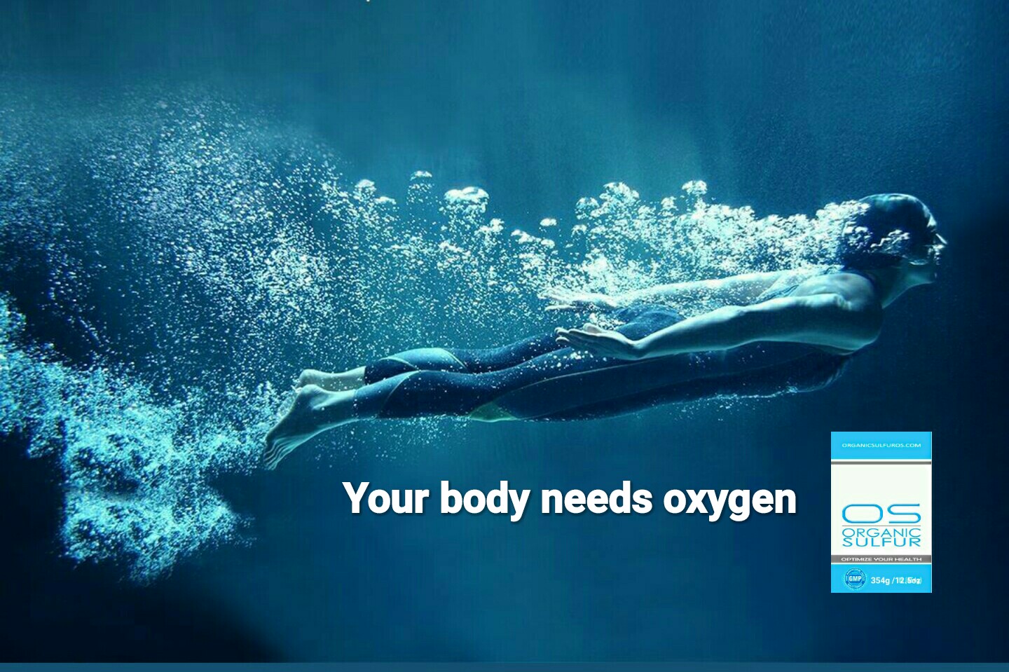 OS Oxygen